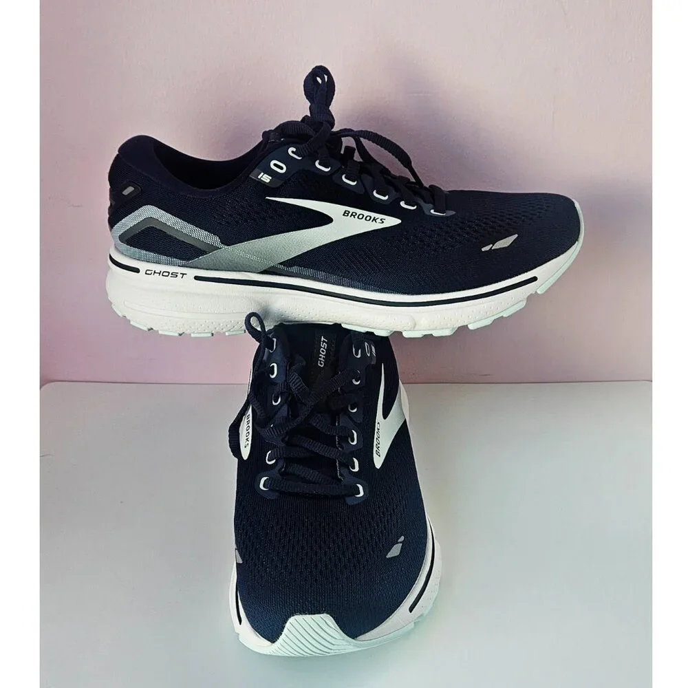 Brooks Ghost 15 - Picture 4 of 7